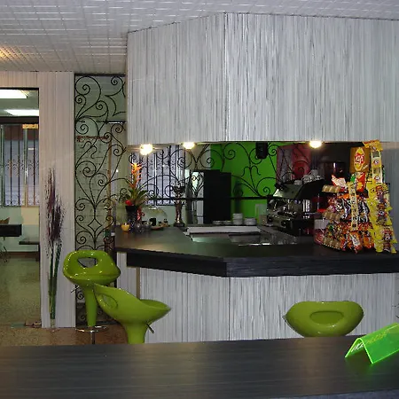 Santa Faz (adults Only) 2*