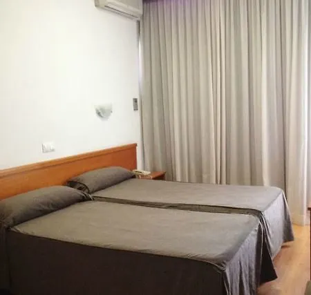Hotel Teremar