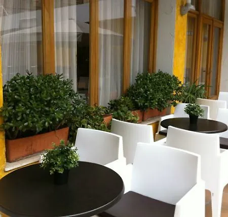 Hotel Teremar 2*