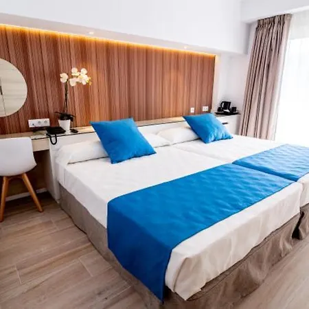 Rosamar Hotel
