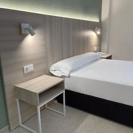 Hotel Marconi