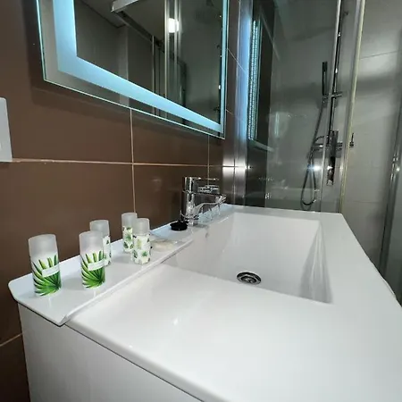 Hotel Clopy Rocamar