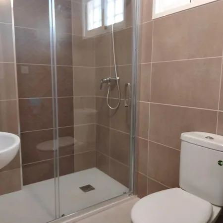 Acuarium 3 Apartment Benidorm