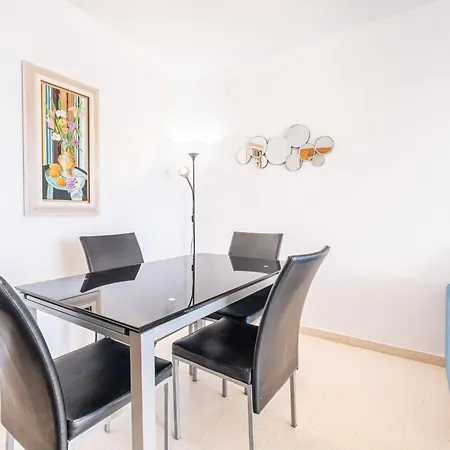 Tower San Remo 9-e Levante Apartamento