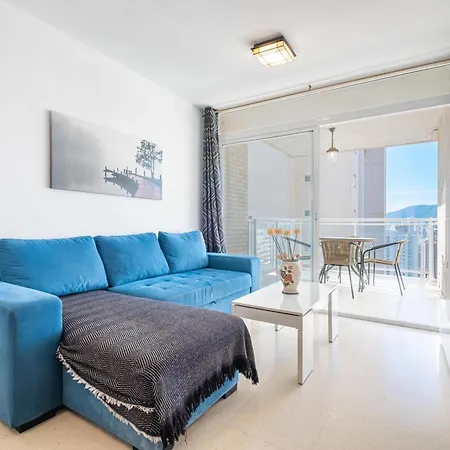 Apartamento Tower San Remo 9-e Levante *