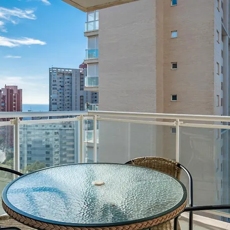 Apartamento Tower San Remo 9-e Levante