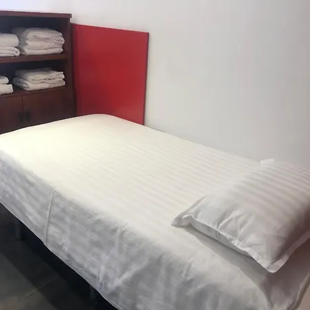 Torre Yago Primera Linea Playa Con Wi-fi & Ac
