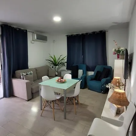 Habana Apartment Benidorm