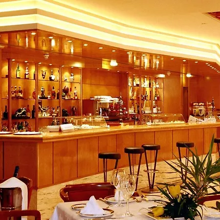 Marconi Benidorm