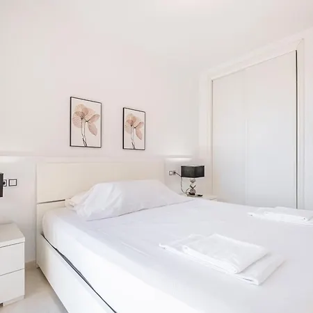 Apartamento Tower San Remo 9-e Levante
