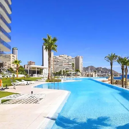 Sunset Cliffs Apartamento
