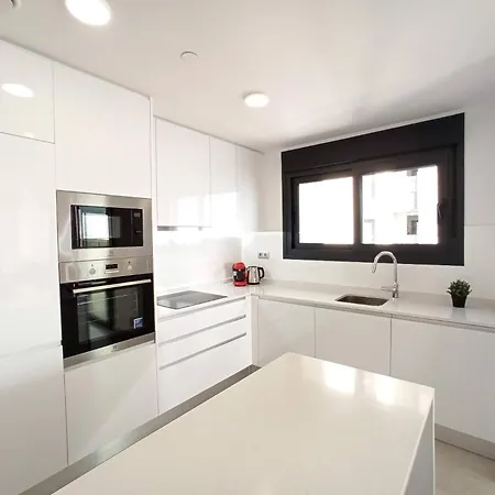 Apartamento Sunset Cliffs
