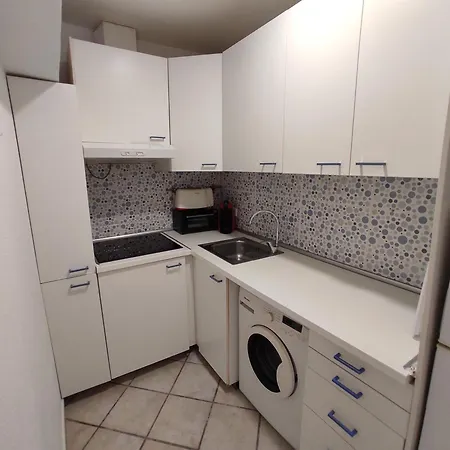 Maravilloso Apartamento Apartment *