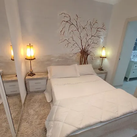 Apartment Maravilloso Apartamento *