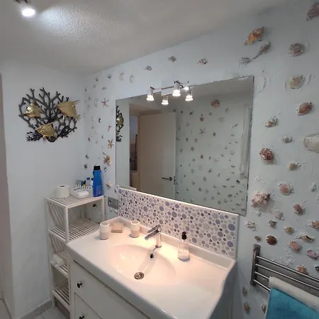 Maravilloso Apartamento Apartment *