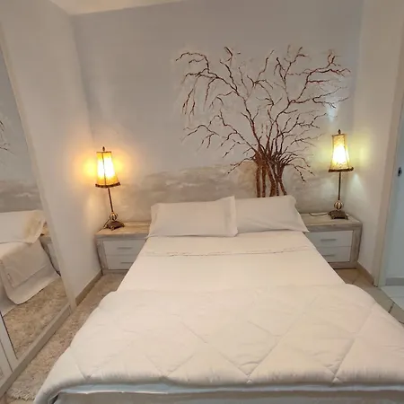 Apartment Maravilloso Apartamento