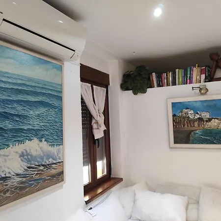 Apartment Maravilloso Apartamento