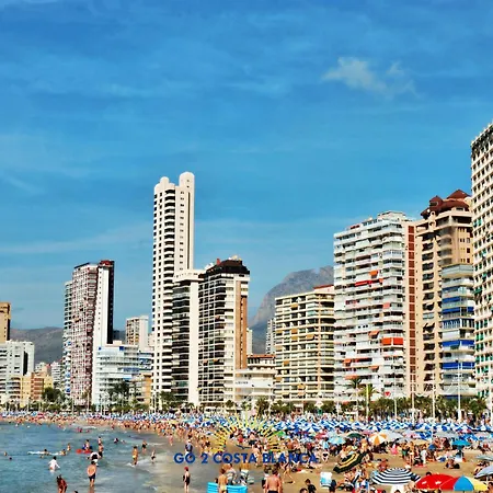 Apartman On The