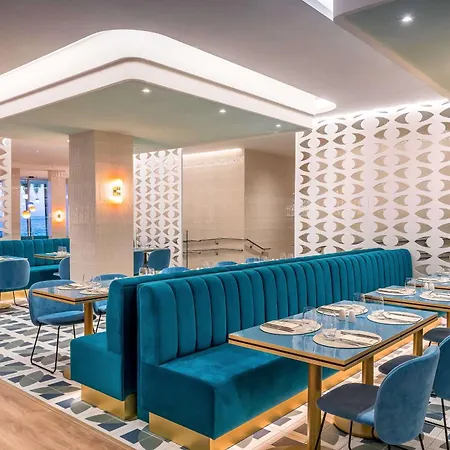 Barcelo - Adults Recommended מלון 4*