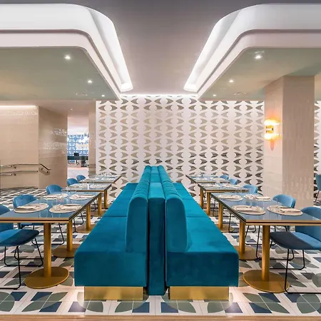 Barcelo - Adults Recommended 4* בנידורם