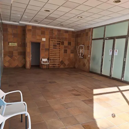 En Paraiso Centro * 貝尼多姆