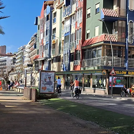 Urbanizacion Condor شقة *