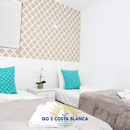 On The Apartman *