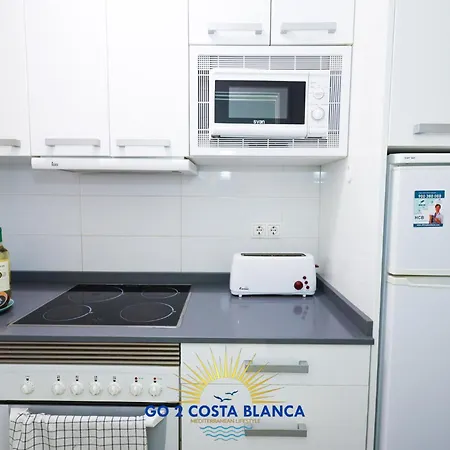 Apartman On The