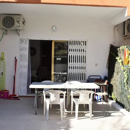 Сasa de vacaciones Cozy Bunglow Rinconda Real Benidorm