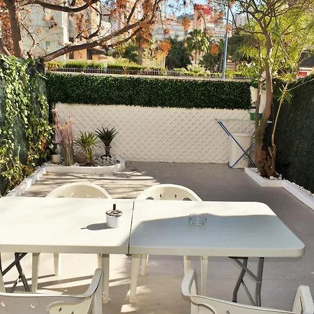 Cozy Bunglow Rinconda Real Benidorm