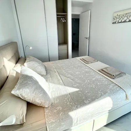 Appartamento Luxury Sunset Cliffs Benidorm