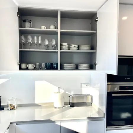 Appartamento Luxury Sunset Cliffs