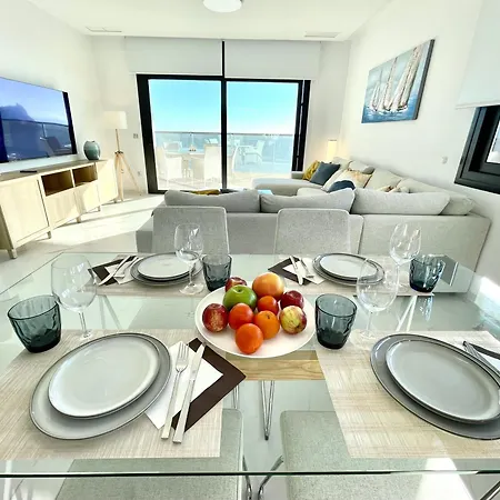 Luxury Sunset Cliffs Appartamento *