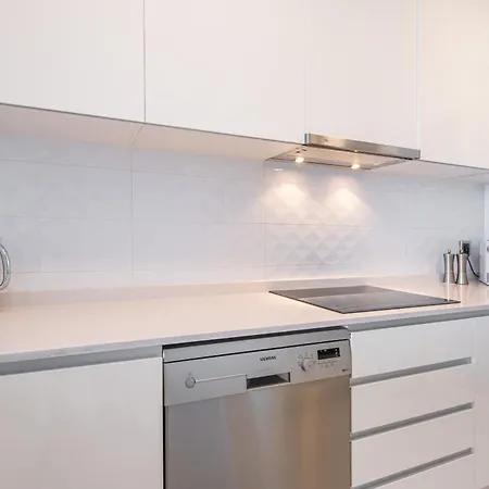 Apartamento Sunset Drive 9-18 Poniente Benidorm