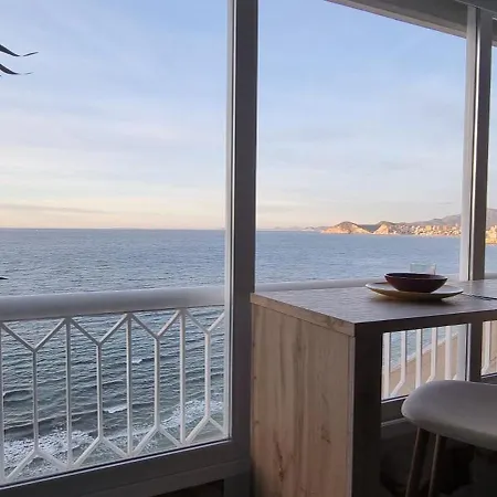 Apartament Principado Levante *
