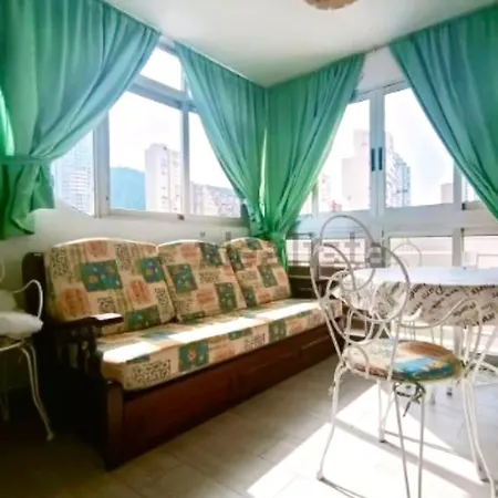 Marabu Benidorm