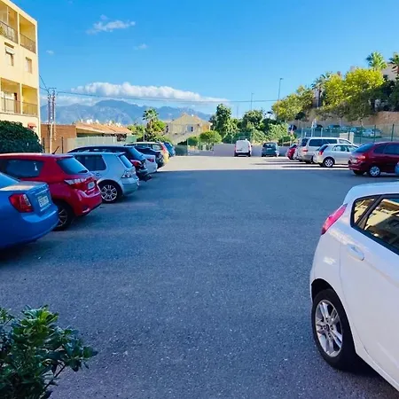 Marabu Apartamento Benidorm