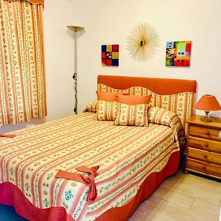 Marabu Benidorm