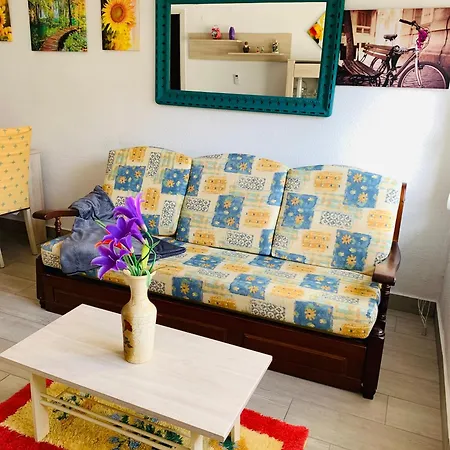 Marabu Apartamento *