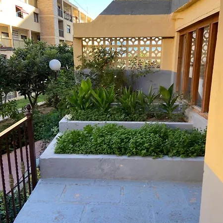 Apartamento Marabu *