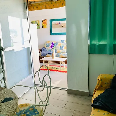 Apartamento Marabu Benidorm