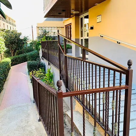 Apartamento Marabu