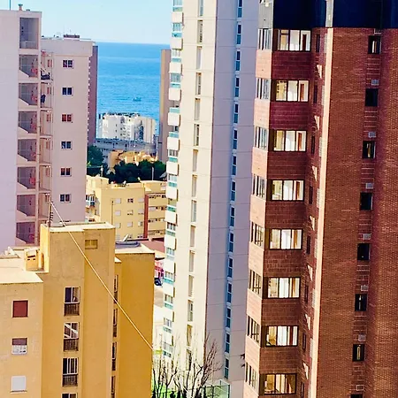 Marabu Apartamento Benidorm