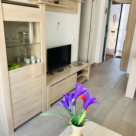 Apartamento Marabu Benidorm