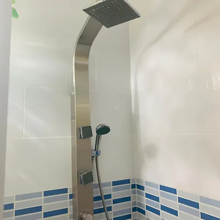 Apartamento Marabu *