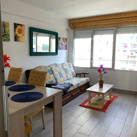Marabu Apartamento *
