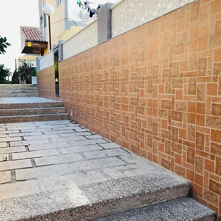 Marabu Apartamento *