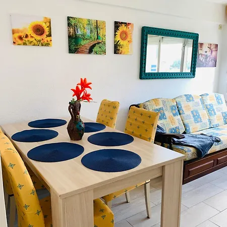 Marabu Apartamento Benidorm