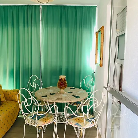 Apartamento Marabu