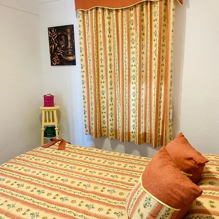 Apartamento Marabu *